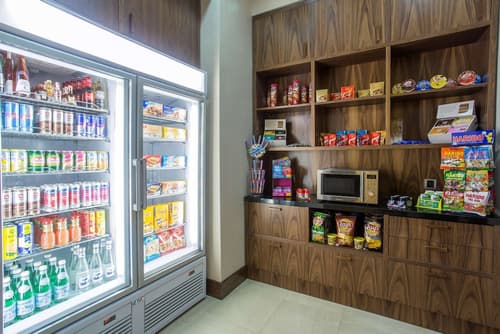 Hilton Garden Inn Tanger City Center