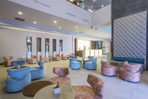 Hilton Garden Inn Tanger City Center