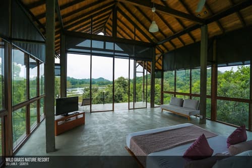 Wild Grass Nature Resort, Primary image