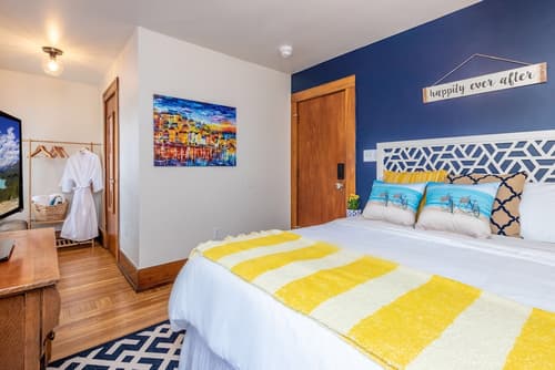 The Butler House B&B