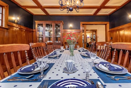 The Butler House B&B