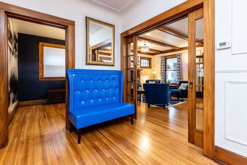 The Butler House B&B