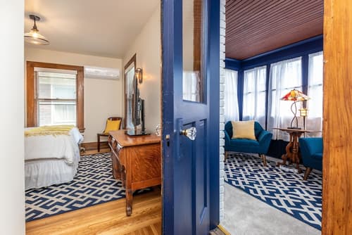 The Butler House B&B