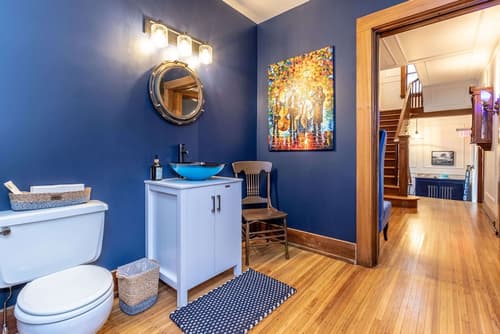 The Butler House B&B