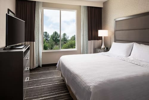 Homewood Suites by Hilton Aliso Viejo - Laguna Beach, Room