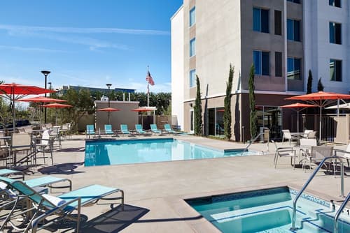 Homewood Suites by Hilton Aliso Viejo - Laguna Beach, Pool