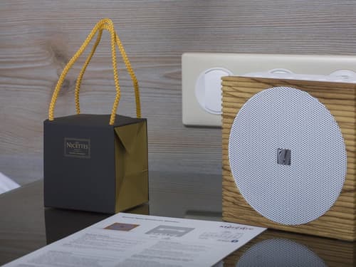 Mercure Cayenne Royal Amazonia Hotel