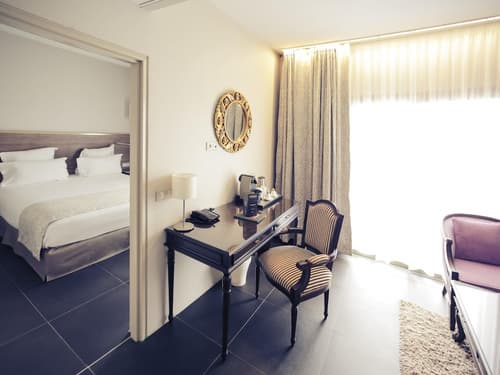 Mercure Cayenne Royal Amazonia Hotel, Room