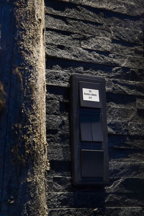 Arctic SnowHotel & Glass Igloos