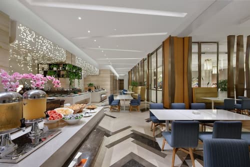 Holiday Inn Express Chengdu Huanhuaxi by IHG