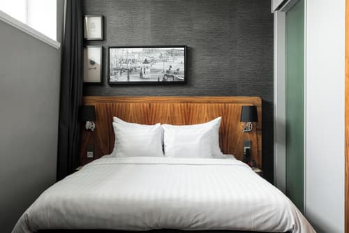 Home Hotel Katajanokka, Room