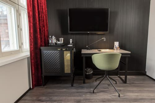 Home Hotel Katajanokka