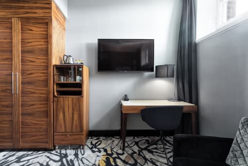 Home Hotel Katajanokka, Room