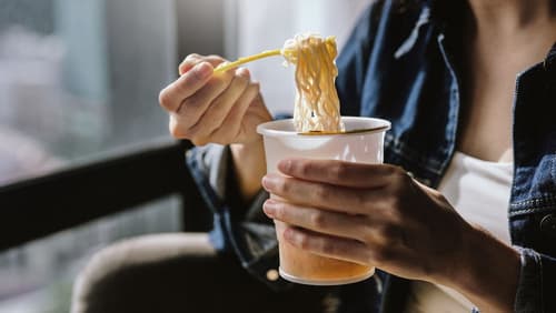 Shilla Stay Guro Digital Complex Station, Room