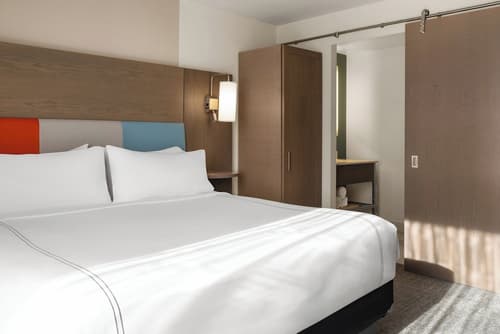 EVEN Hotel Brooklyn by IHG