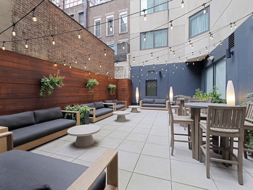 EVEN Hotel Brooklyn by IHG