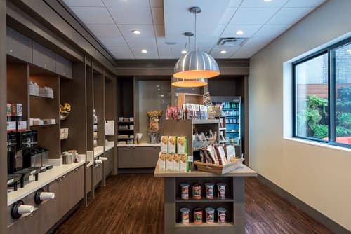 EVEN Hotel Brooklyn by IHG, Property amenity