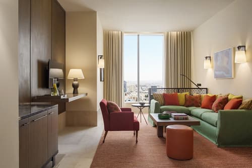 Assila, a Luxury Collection Hotel, Jeddah, Room