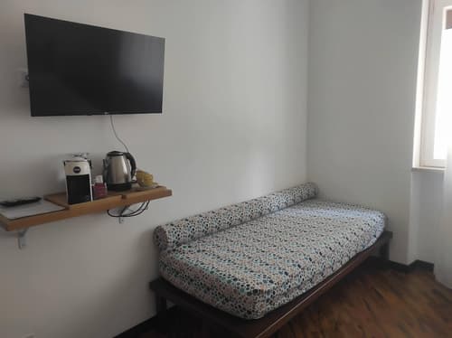 Lumachella B&B, Room