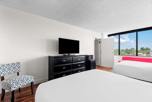 Magnolia Hotel, BW Signature Collection