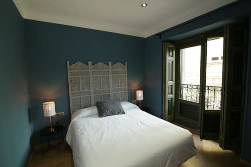 Abracadabra Suites, Room