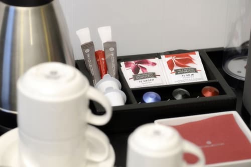 NH Collection Roma Palazzo Cinquecento