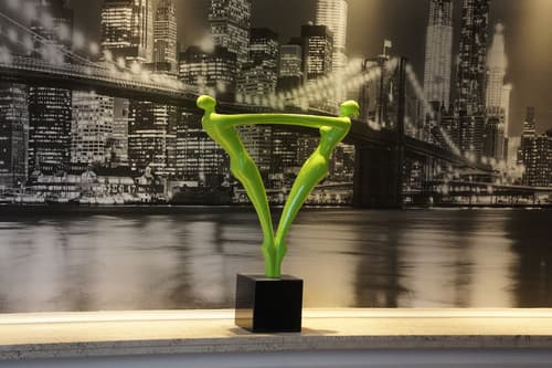 J and R Brussels City Apartment