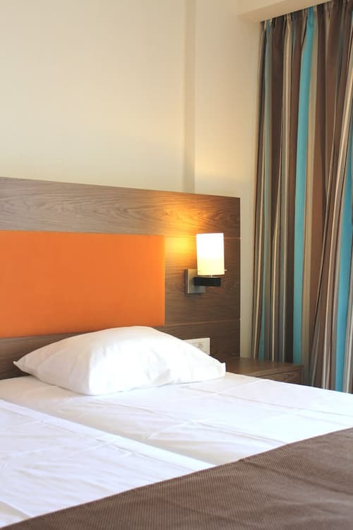 Sea Melody Beach Hotel & Apartments, Room