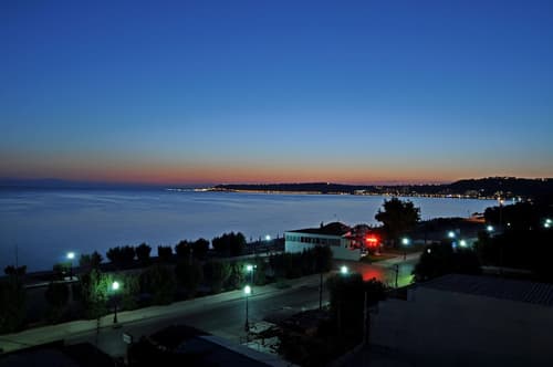 Sea Melody Beach Hotel & Apartments, Primary image