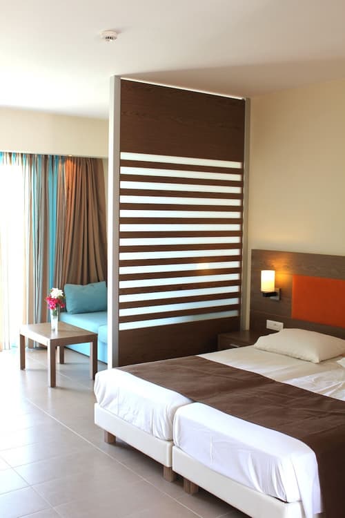Sea Melody Beach Hotel & Apartments, Room