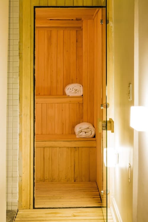 Luciano K Hotel, Spa