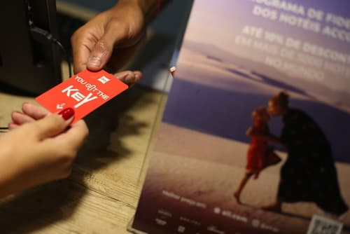 ibis Copacabana Posto 5