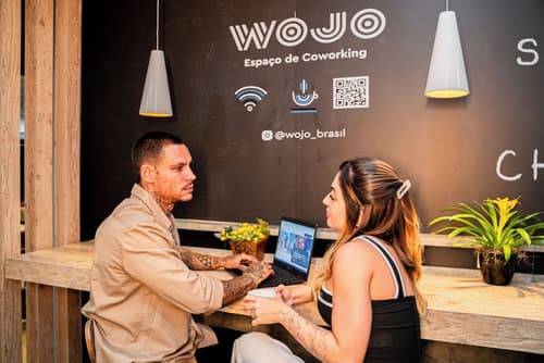 ibis Copacabana Posto 5, Reception