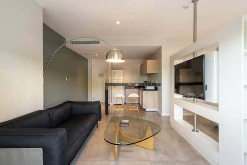 The Hub Urban Hotel