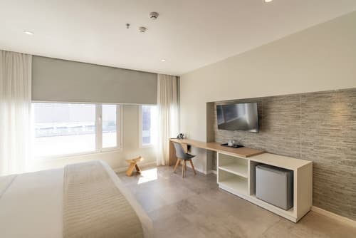 The Hub Urban Hotel