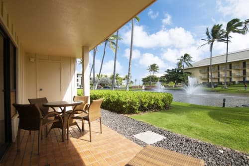 Kauai Beach Villas, 