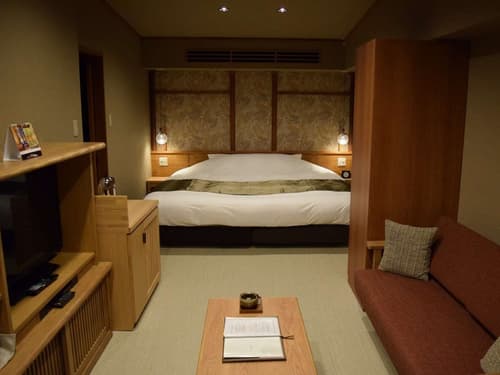 La Vista Akangawa - Adults only, Room