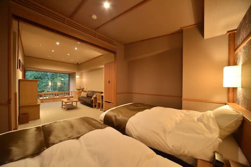 La Vista Akangawa - Adults only, Room