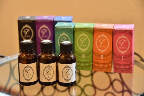 La Vista Akangawa - Adults only, Facial