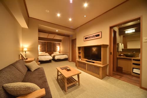 La Vista Akangawa - Adults only, Room