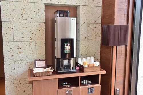 La Vista Akangawa - Adults only, Lobby lounge