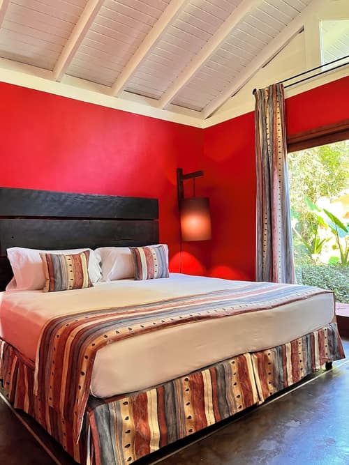 Raices Amambai Lodges