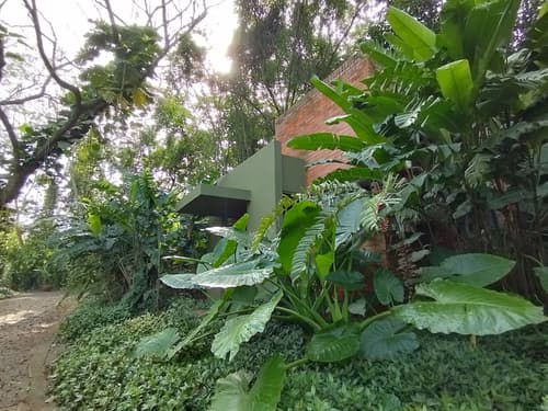 Raices Amambai Lodges