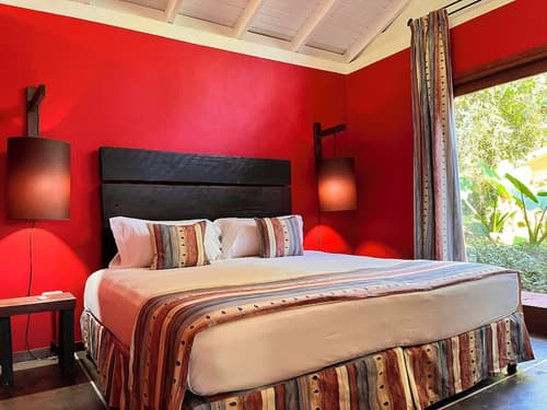 Raices Amambai Lodges