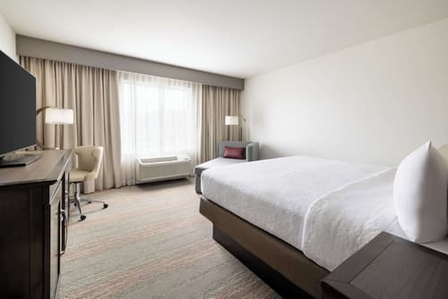 Hampton Inn & Suites Napa