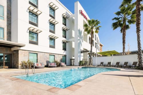 Hampton Inn & Suites Napa, Pool