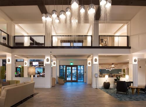 Hyatt House Naples/5th Avenue