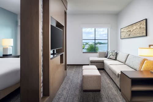 Hyatt House Naples/5th Avenue