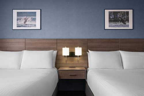 Anchor Inn & Suites, BW Signature Collection