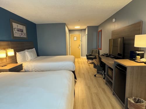 Anchor Inn And Suites